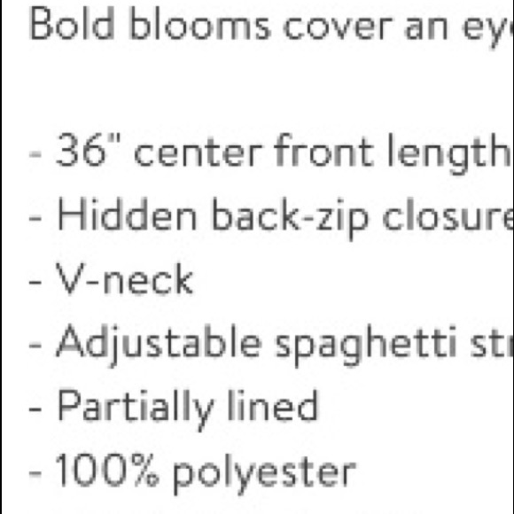 Light pink midi blooming dress - Picture 4 of 12